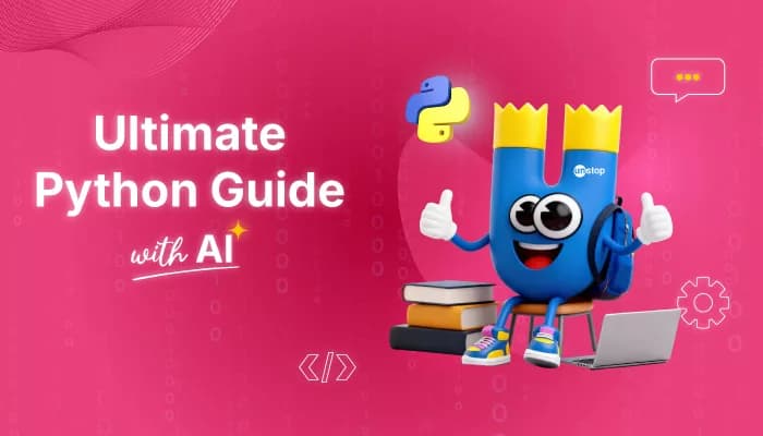 The Complete Full Stack Web Development Bootcamp