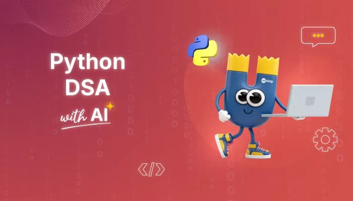 Java DSA with AI
